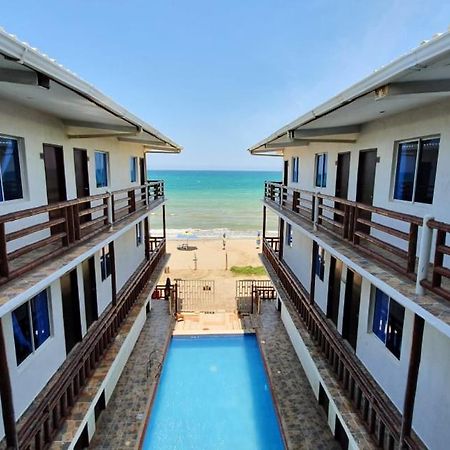Hotel Juanmar Juan de Acosta Zewnętrze zdjęcie