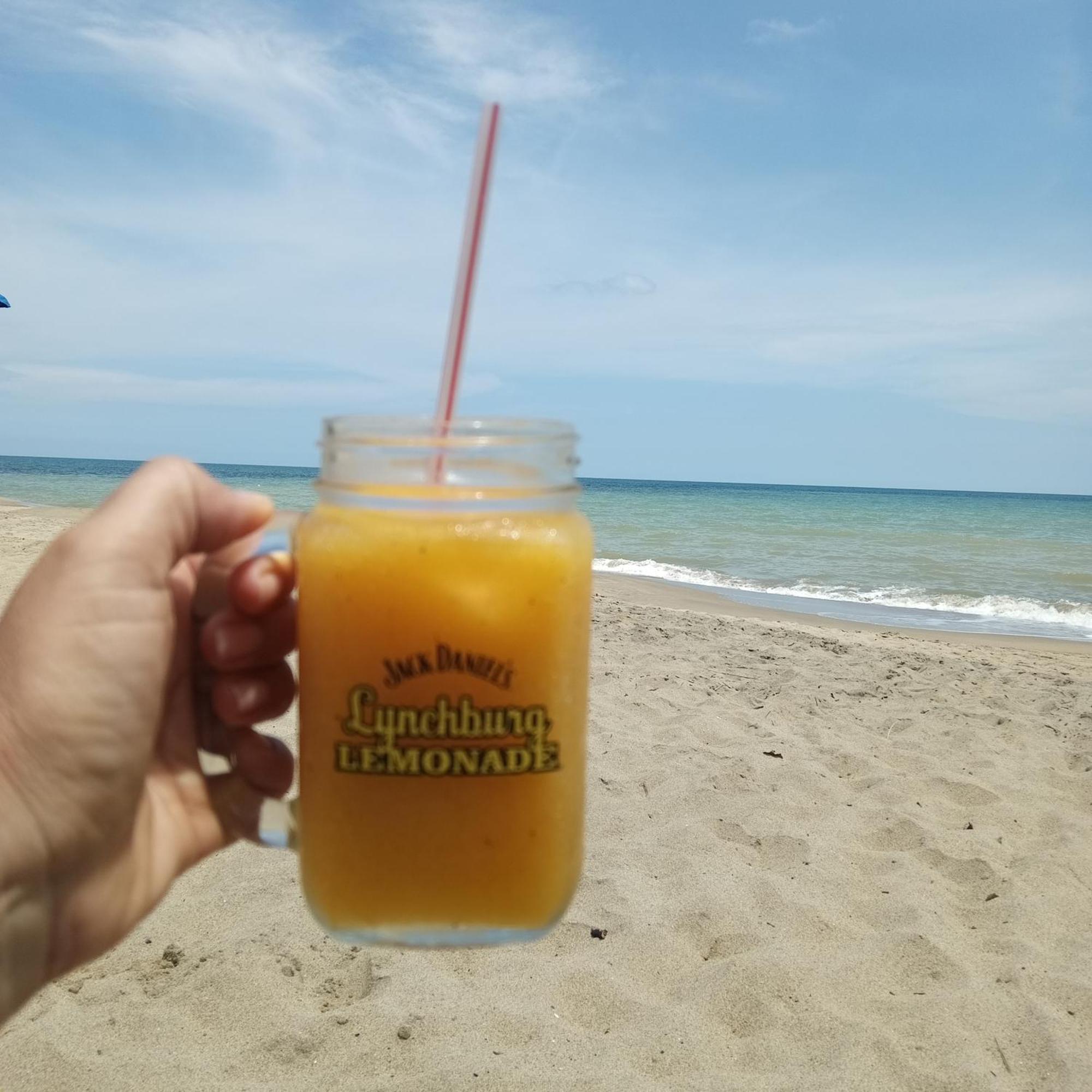 Hotel Juanmar Juan de Acosta Zewnętrze zdjęcie