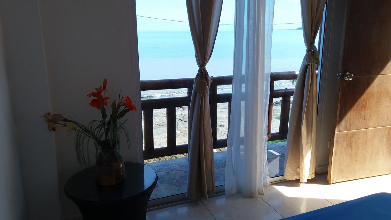 Hotel Juanmar Juan de Acosta Zewnętrze zdjęcie