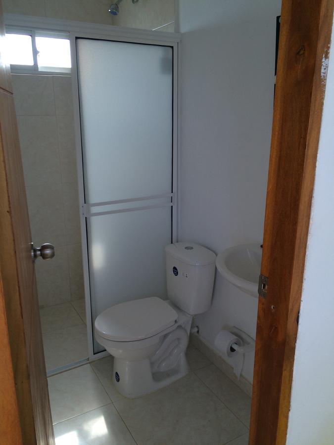 Hotel Juanmar Juan de Acosta Zewnętrze zdjęcie
