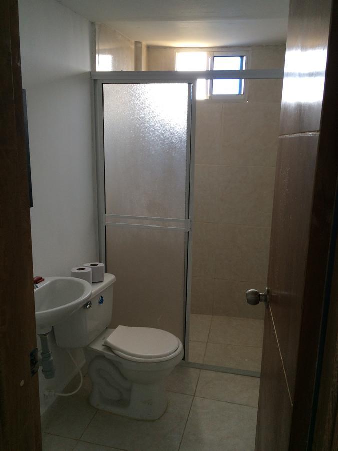Hotel Juanmar Juan de Acosta Zewnętrze zdjęcie