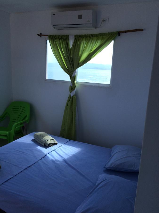 Hotel Juanmar Juan de Acosta Zewnętrze zdjęcie