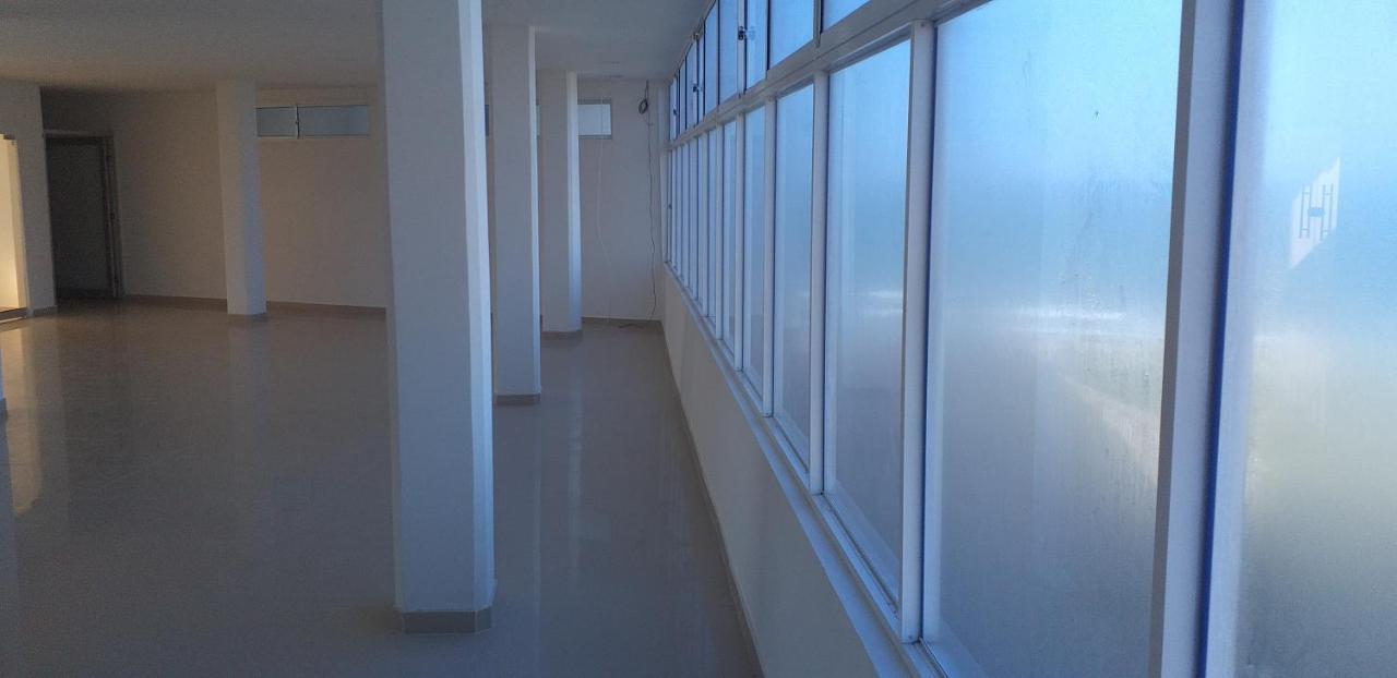 Hotel Juanmar Juan de Acosta Zewnętrze zdjęcie